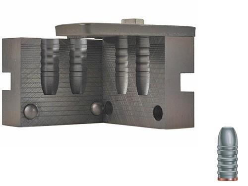 RCBS Flat Nose Rifle Bullet Mould - Double Cavity .376" 250 gr - Precision Shot Firearms