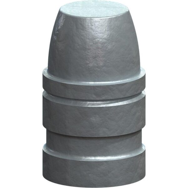 RCBS Semi-Wadcutter Pistol Bullet Mould - Double Cavity .410" 210 gr - Precision Shot Firearms