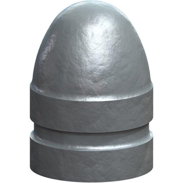 RCBS Round Nose Pistol Bullet Mould - Double Cavity .452" 230 gr - Precision Shot Firearms