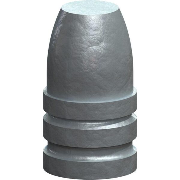 RCBS Semi-Wadcutter Pistol Bullet Mould - Double Cavity .314" 98 gr - Precision Shot Firearms
