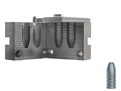 RCBS Soft Point CSA Rifle Bullet Mould - Double Cavity .410" 300 gr - Precision Shot Firearms