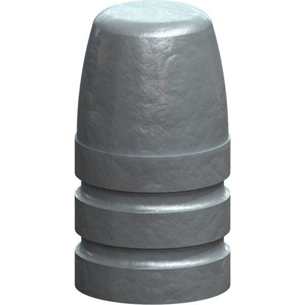 RCBS Flat Nose Pistol Bullet Mould - Double Cavity .356" 147 gr - Precision Shot Firearms