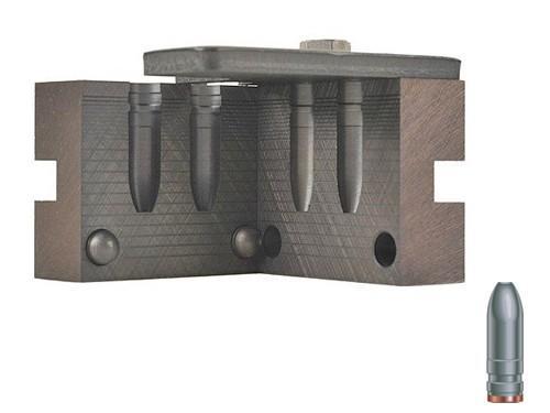 RCBS Silhouette Rifle Bullet Mould - Double Cavity .309" 165 gr - Precision Shot Firearms