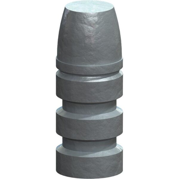 RCBS Cowboy Bullet Mould - Double Cavity .258" 85 gr - Precision Shot Firearms