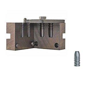 RCBS Cowboy Bullet Mould - Double Cavity .309" 150 gr - Precision Shot Firearms