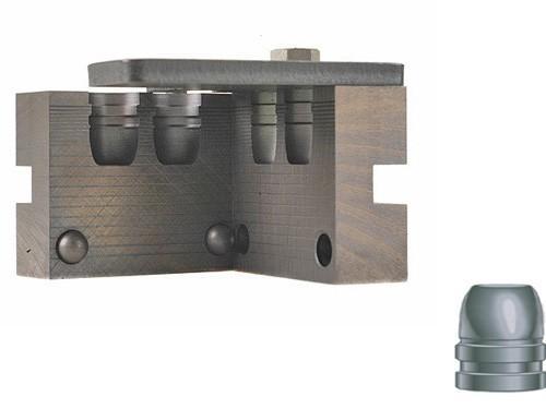 RCBS Cowboy Bullet Mould - Double Cavity .452/.454" 230 gr - Precision Shot Firearms