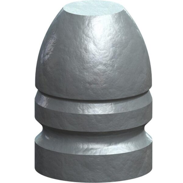 RCBS Cowboy Bullet Mould - Double Cavity .512" 350 gr - Precision Shot Firearms