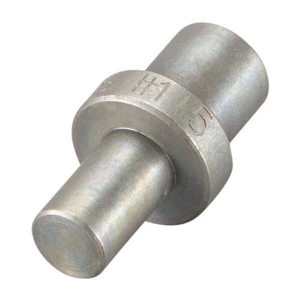 RCBS Lube-A-Matic Top Punch .630 - Precision Shot Firearms
