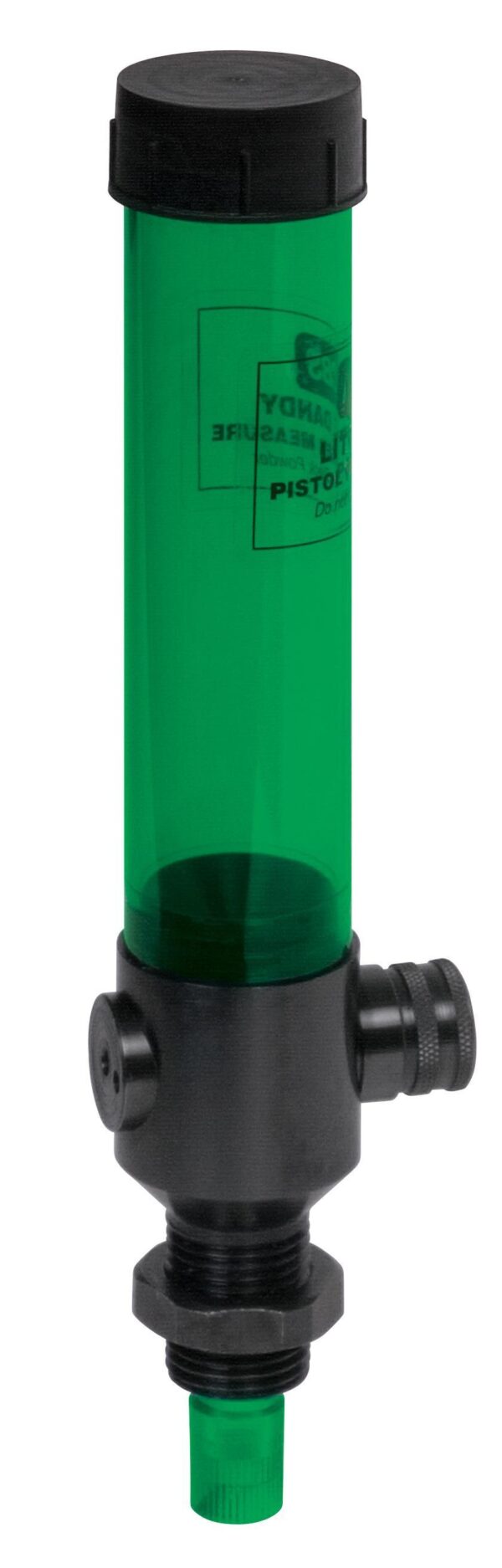 RCBS Little Dandy Pistol Powder Measure - Precision Shot Firearms