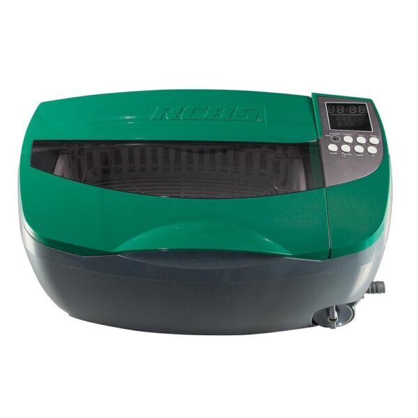 RCBS Ultrasonic Case Cleaner 3.2 qt - Precision Shot Firearms
