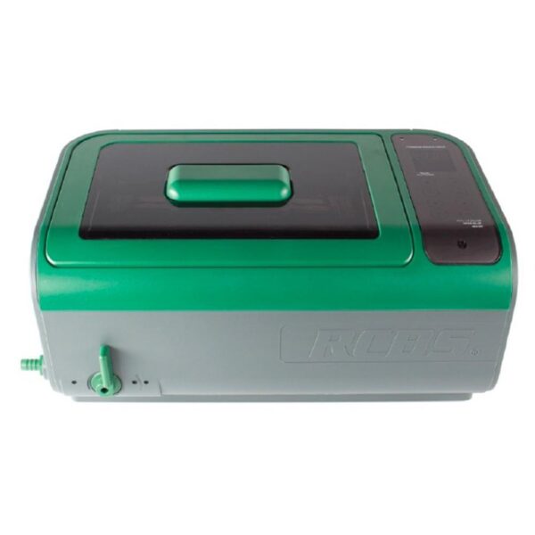RCBS Ultrasonic Case Cleaner 2 - 120VAC-US/CN 6.3 qt Capacity - Precision Shot Firearms