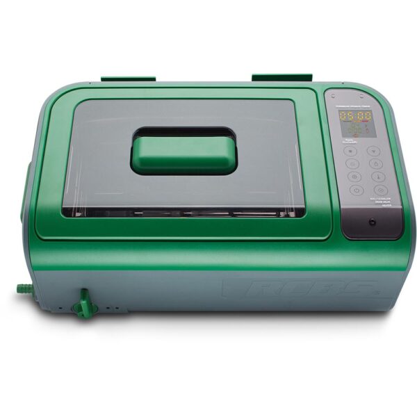 RCBS Ultrasonic Case Cleaner 2 - 120VAC-US/CN 6.3 qt Capacity - Precision Shot Firearms