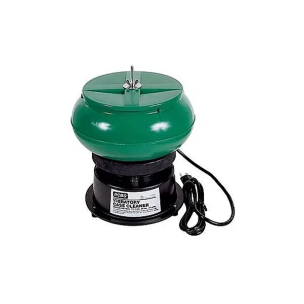 RCBS Vibratory Case Cleaner 240 VAC - Precision Shot Firearms