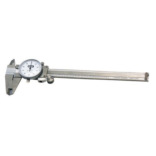 RCBS Stainless Steel Dial Calipers - Precision Shot Firearms