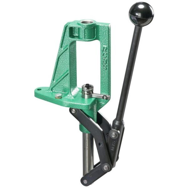 RCBS Partner Press - Precision Shot Firearms