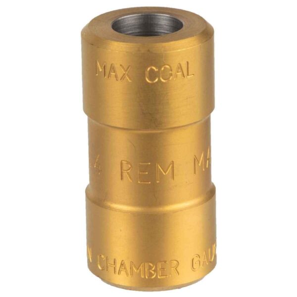 RCBS Chamber Case Length Gauge .44 Magnum - Precision Shot Firearms