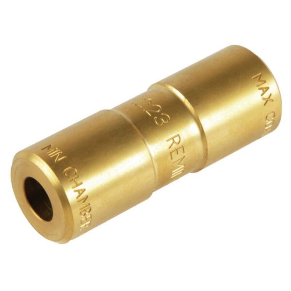 RCBS Chamber / Cartridge Length Gauge .223 REM/5.56X45 - Precision Shot Firearms