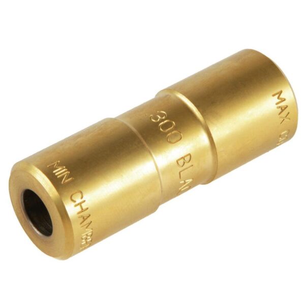RCBS Chamber / Cartridge Length Gauge .300 AAC BLACKOUT - Precision Shot Firearms