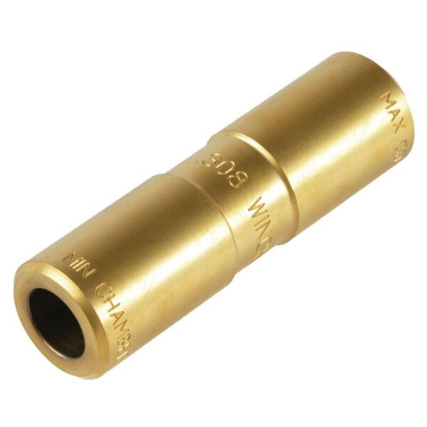 RCBS Chamber Case Length Gauge .243 Winchester - Precision Shot Firearms