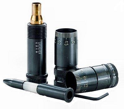 RCBS Precision Micrometer .204 Ruger - Precision Shot Firearms