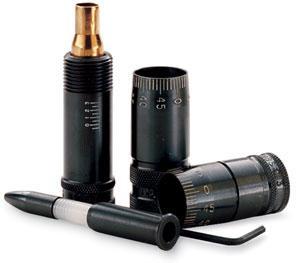 RCBS Precision Micrometer .223 Rem - Precision Shot Firearms