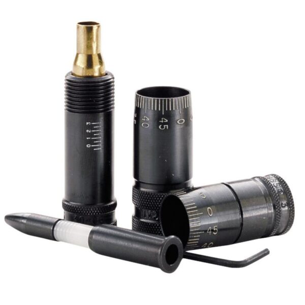RCBS Precision Micrometer .300 WSM - Precision Shot Firearms