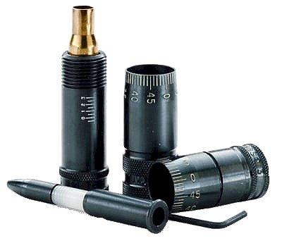 RCBS Precision Micrometer .338 Lapua Mag - Precision Shot Firearms
