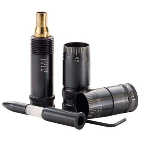 RCBS Precision Micrometer 6mm Creedmoor - Precision Shot Firearms