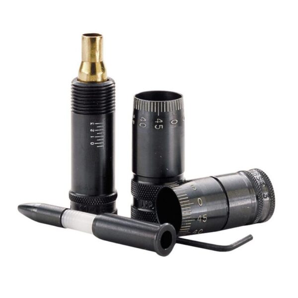 RCBS Precision Micrometer 6mm GT - Precision Shot Firearms