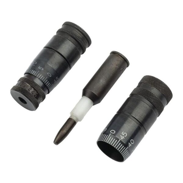 RCBS Precision Micrometer 6.5mm PRC - Precision Shot Firearms