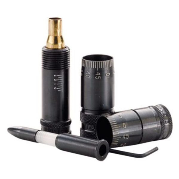 RCBS Precision Micrometer 6.5mm PRC - Precision Shot Firearms