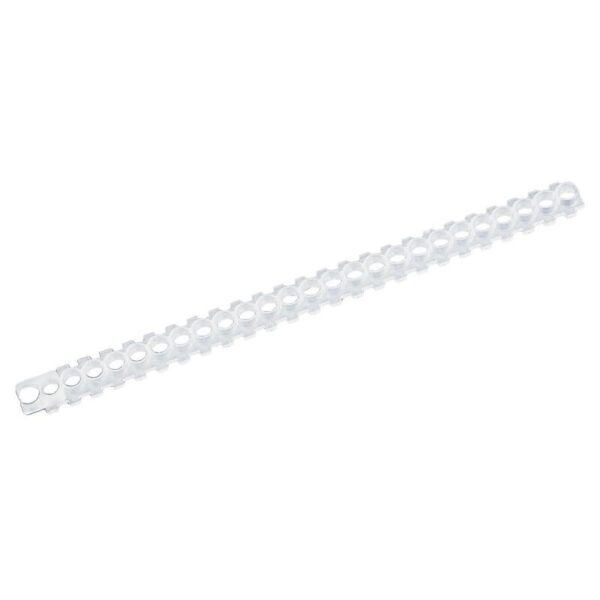 RCBS APS Unprimed Primer Strips Large Pistol White 8/pack - Precision Shot Firearms