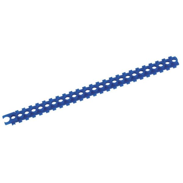 RCBS APS Unprimed Primer Strips Mag Large Rifle Blue 8/Pack - Precision Shot Firearms