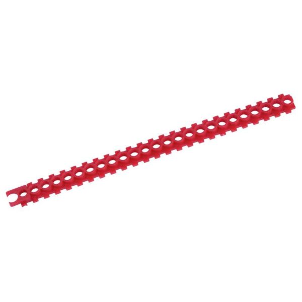 RCBS APS Unprimed Primer Strips Mag Small Pistol - Red 8/pack - Precision Shot Firearms