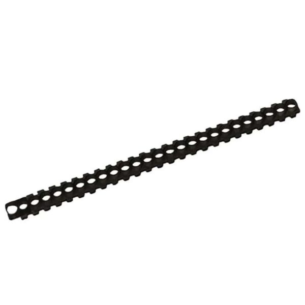 RCBS APS Unprimed Primer Strips Large Rifle BR2 Black 8/pack - Precision Shot Firearms