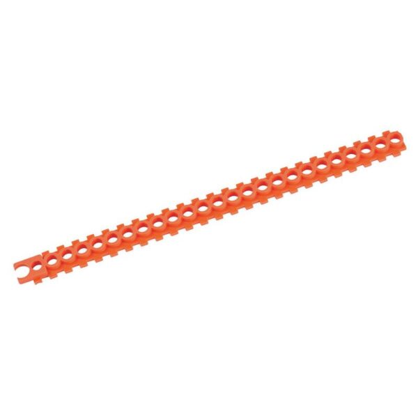 RCBS APS Unprimed Primer Strips #41 Orange 5.56mm 8/Pack - Precision Shot Firearms