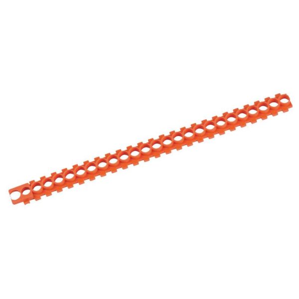 RCBS APS Unprimed Primer Strips - #34 Orange 7.62mm - 8/Pack - Precision Shot Firearms