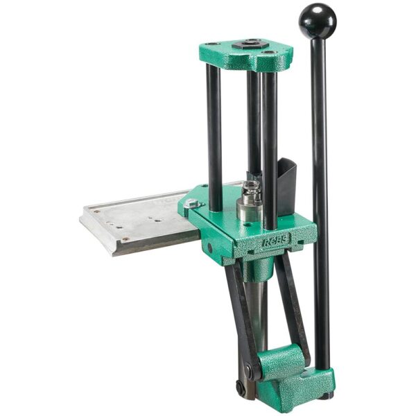 RCBS AmmoMaster 2 Single Stage Press - Precision Shot Firearms