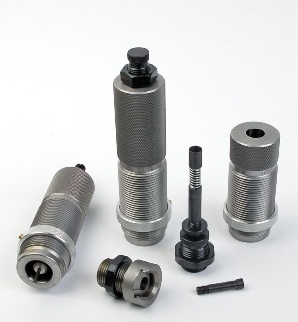 RCBS AmmoMaster .50 BMG Die Kit - Precision Shot Firearms