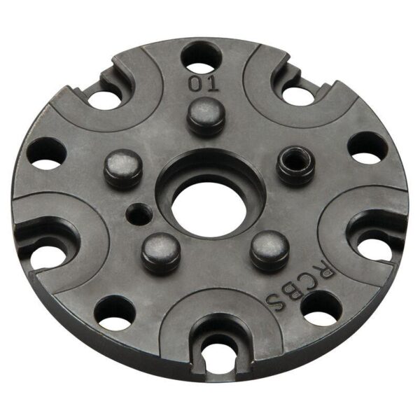 RCBS AmmoMaster/ Piggyback Shell Plate #2 - Precision Shot Firearms