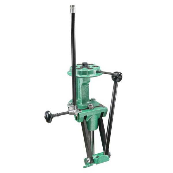 RCBS Turret Press - Precision Shot Firearms