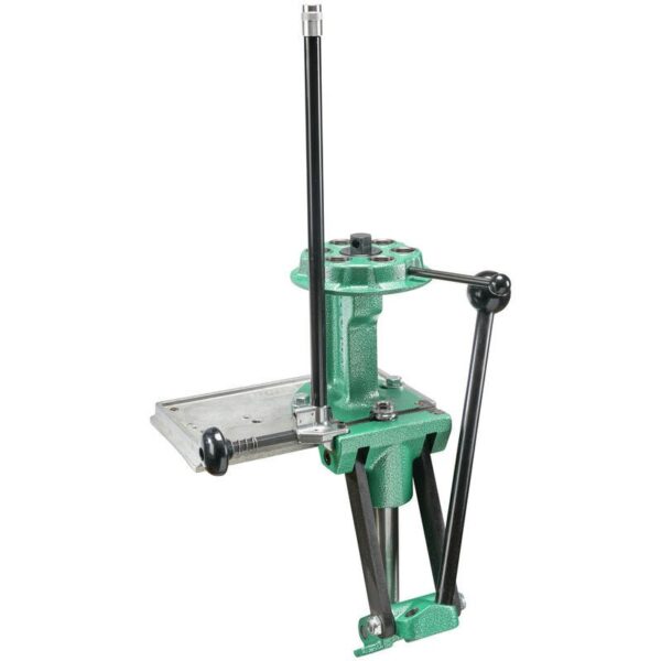 RCBS Turret Press - Precision Shot Firearms