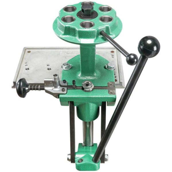 RCBS Turret Press - Precision Shot Firearms
