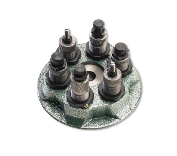 RCBS Extra Turret Head - Precision Shot Firearms