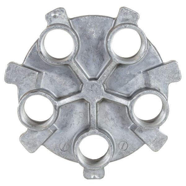 RCBS Pro Chucker 5-Die Plate - Precision Shot Firearms