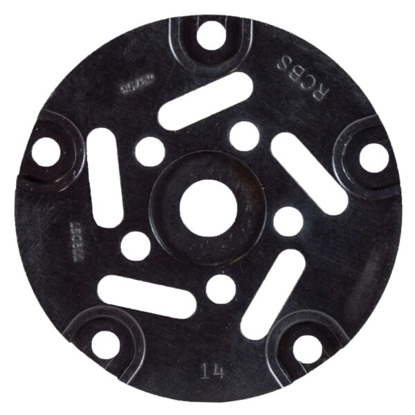 RCBS Pro Chucker 5 Shell Plate - #14 - Precision Shot Firearms