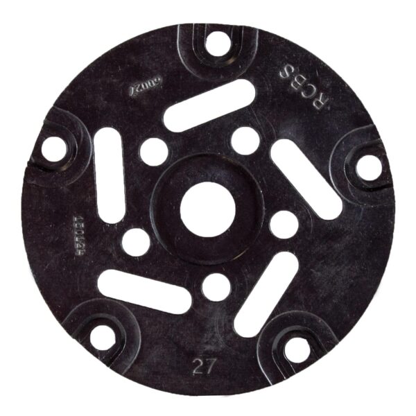 RCBS Pro Chucker 5 Shell Plate - #16 - Precision Shot Firearms