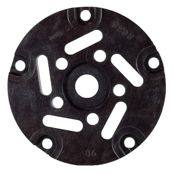 RCBS Pro Chucker 5 Shell Plate - #38 - Precision Shot Firearms
