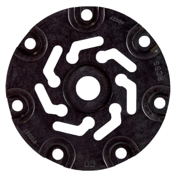 RCBS Pro Chucker 7 Shell Plate - #32 - Precision Shot Firearms