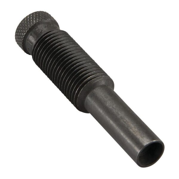 RCBS Alternate Bullet Seater Plug 1/2"-20 .40 S&W/10mm Gold Dot - Precision Shot Firearms
